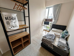 Aspen Heights (D9), Condominium #615341321